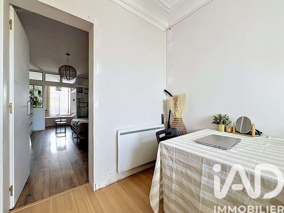 Photo 6 - Appartement à NANTERRE