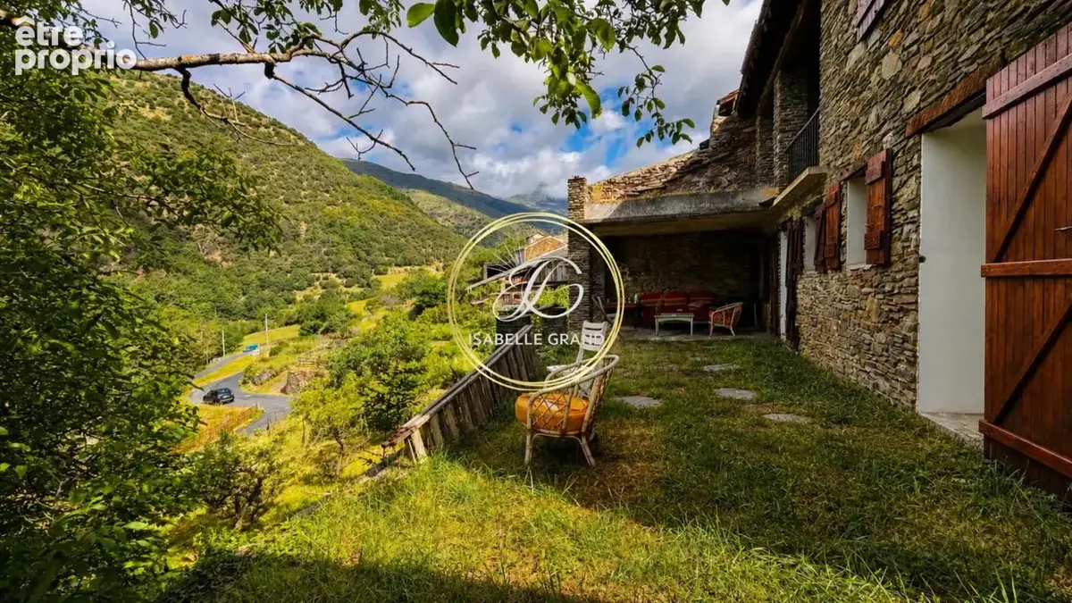 Maison ancienne - photo 4