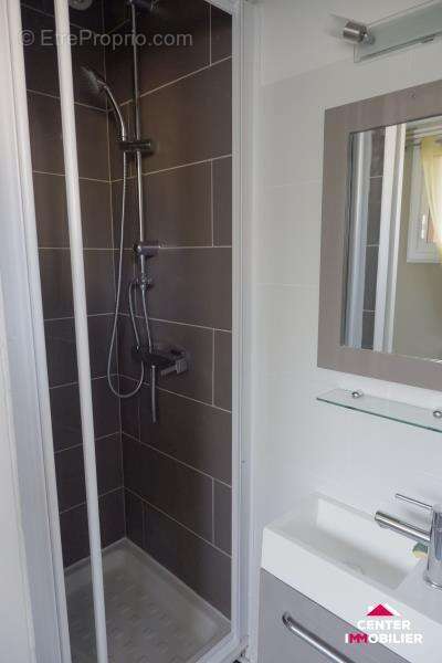 Appartement à MAISONS-LAFFITTE