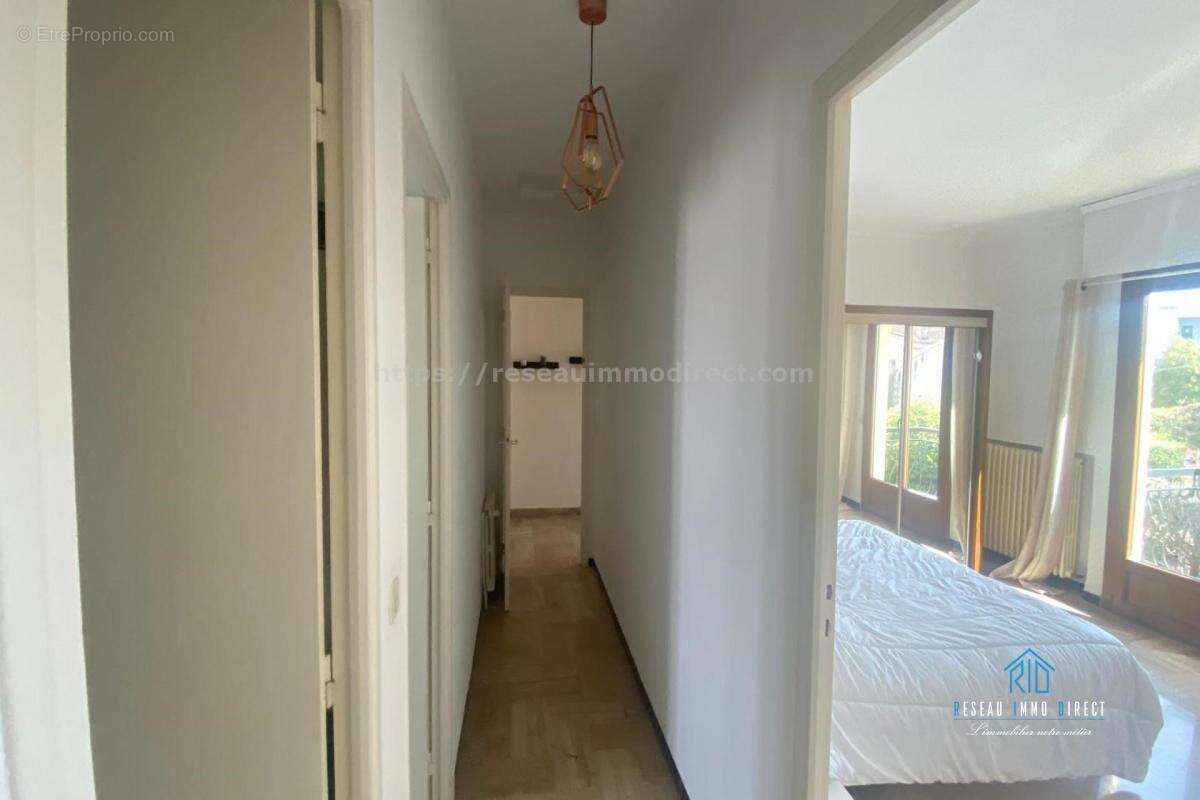 Maison à SAINT-RAPHAEL