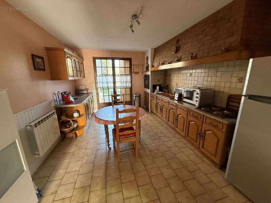 Photo 2 - Maison à DAMVIX