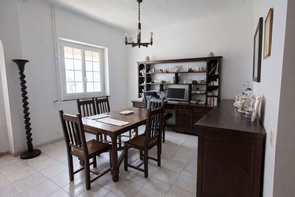Maison à vendre   Biarritz, Quartier de la Milady - photo 3