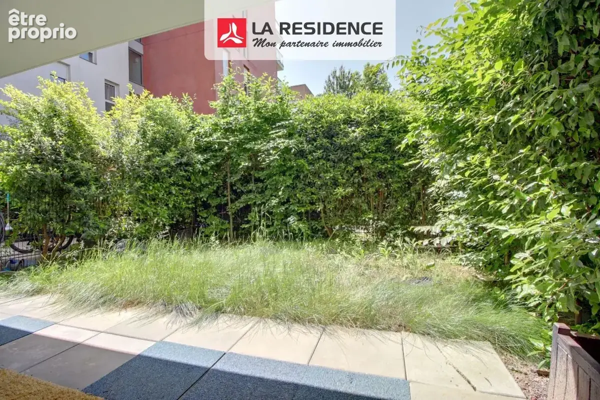 Appartement 63 m² à Cergy  - photo 2