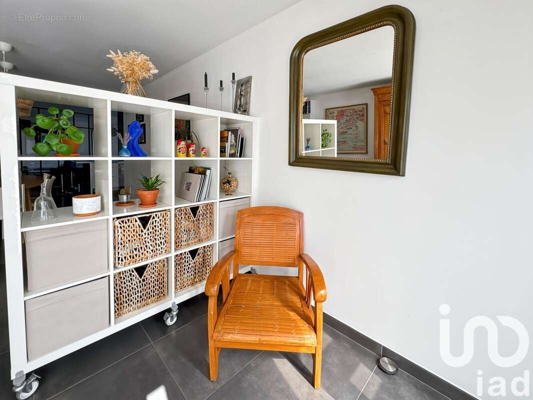 Photo 3 - Maison à RENNES