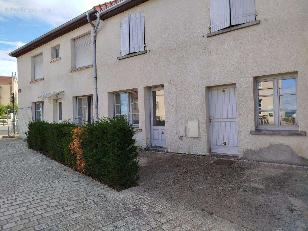 Maison à SAULX
