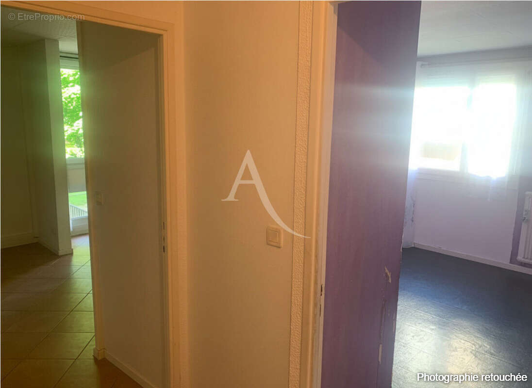 Appartement à LIVRY-GARGAN