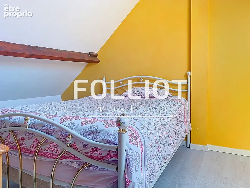 Maison Saint Aubin Sur Mer - photo 7
