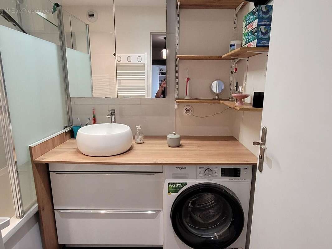 Photo 6 - Appartement à MERIGNAC