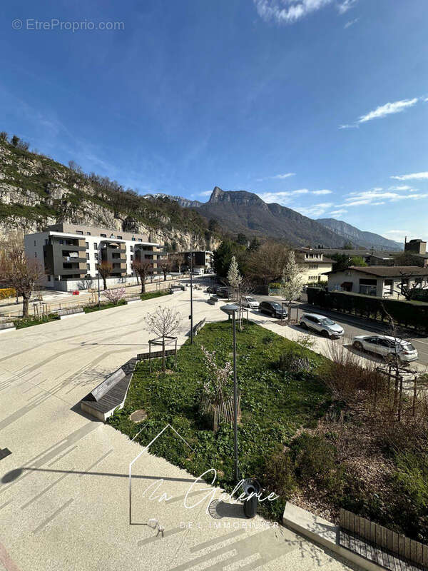 Appartement à VOREPPE