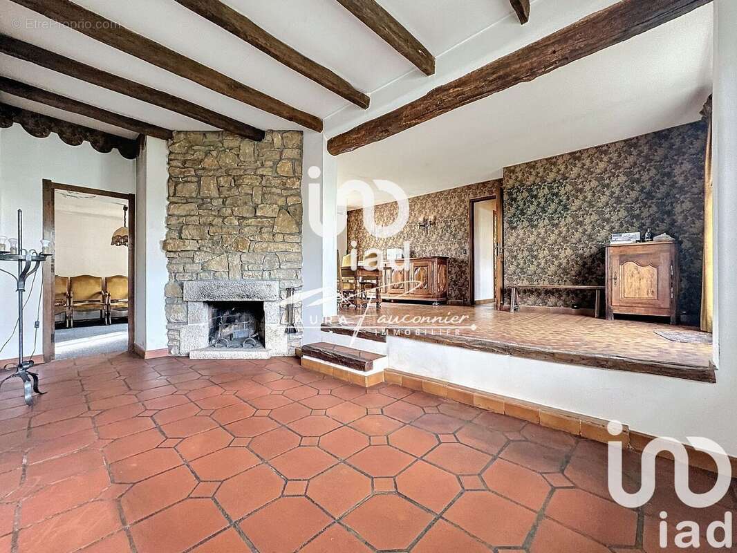 Photo 2 - Maison à VILLEPARISIS