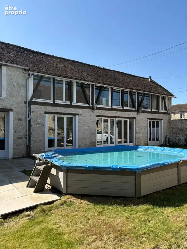 Maison à BOUGLIGNY