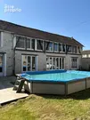 Maison à BOUGLIGNY