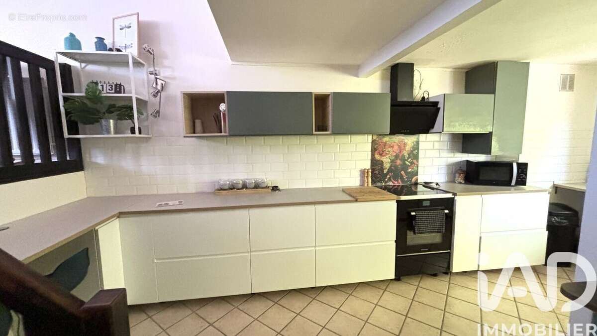 Photo 9 - Appartement à LES ULIS
