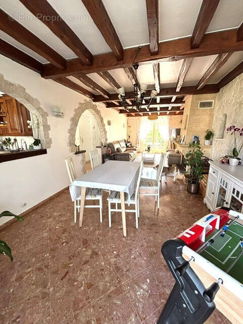 Maison à ORMESSON-SUR-MARNE
