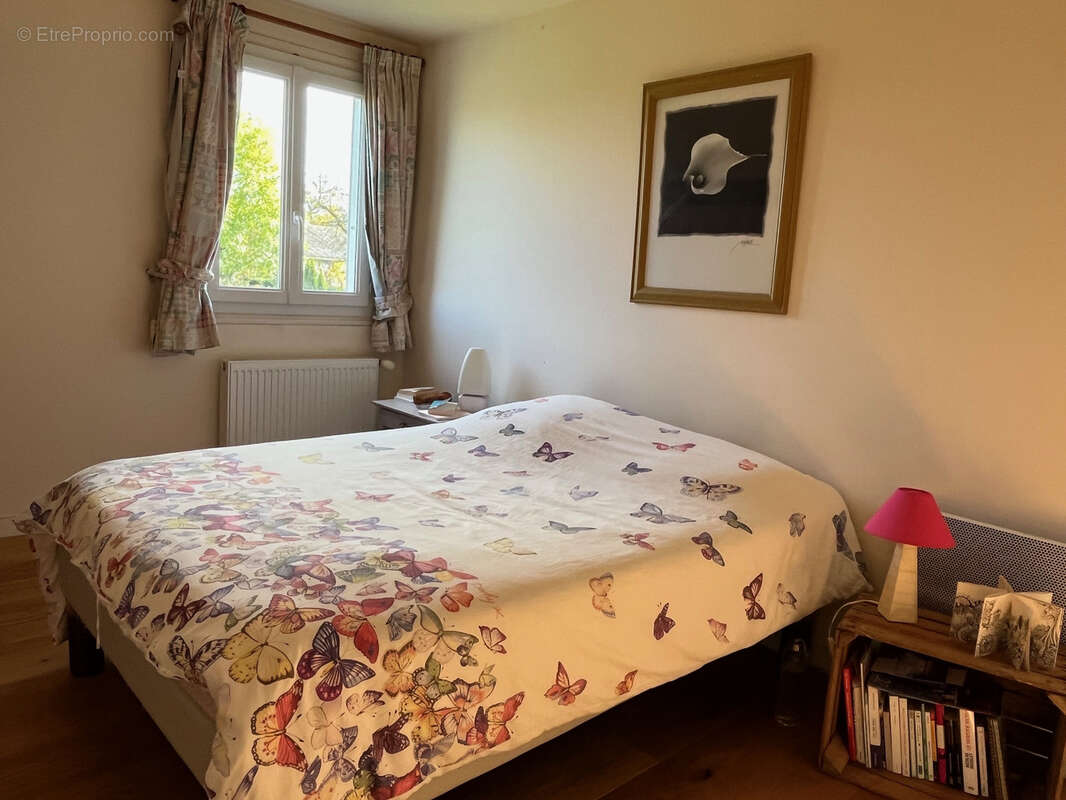 Maison à LA PORCHERIE