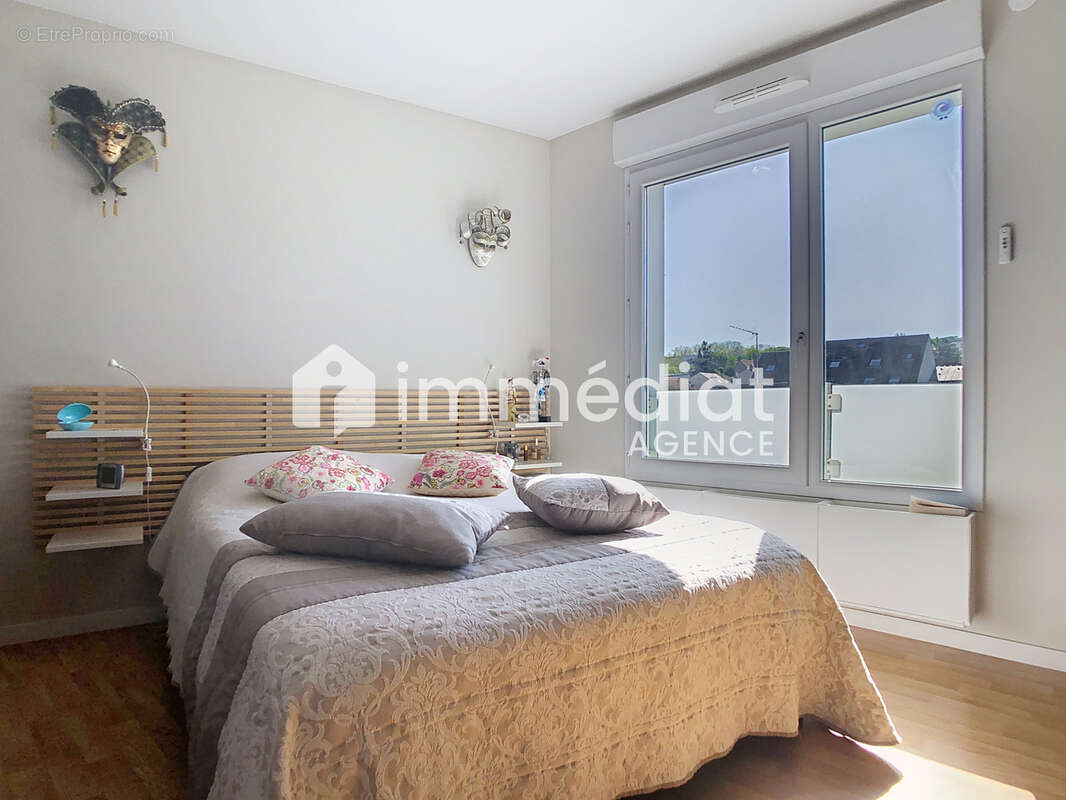 Appartement à NANTERRE