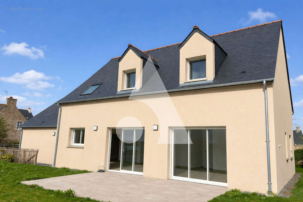 Maison à ERQUY