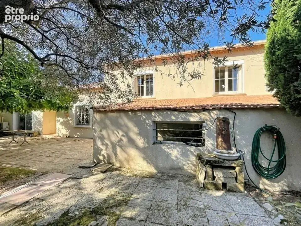 Maison 5 pièces 101 m² à vendre à Sorgues (84700) - photo 2