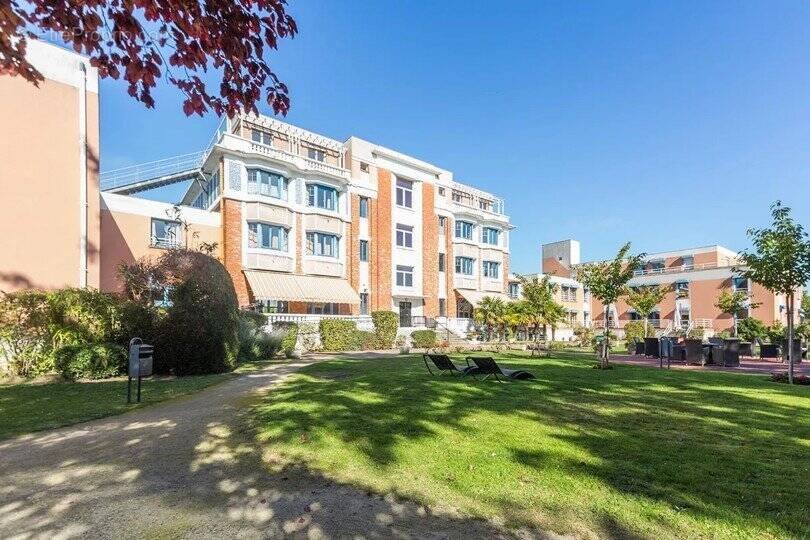 Appartement à CONFLANS-SAINTE-HONORINE