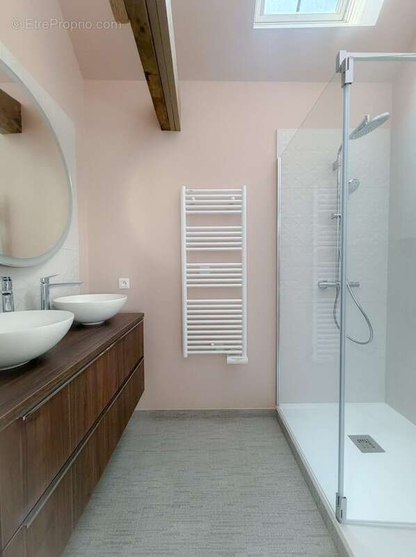 Maison à BAIN-DE-BRETAGNE