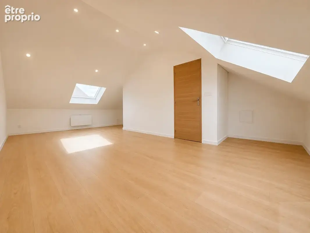 Amiens - quartier saint acheul - amienoise - 3 chambres - vivable de plain pied - cour - jardin - photo 8
