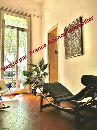 Appartement à PERPIGNAN