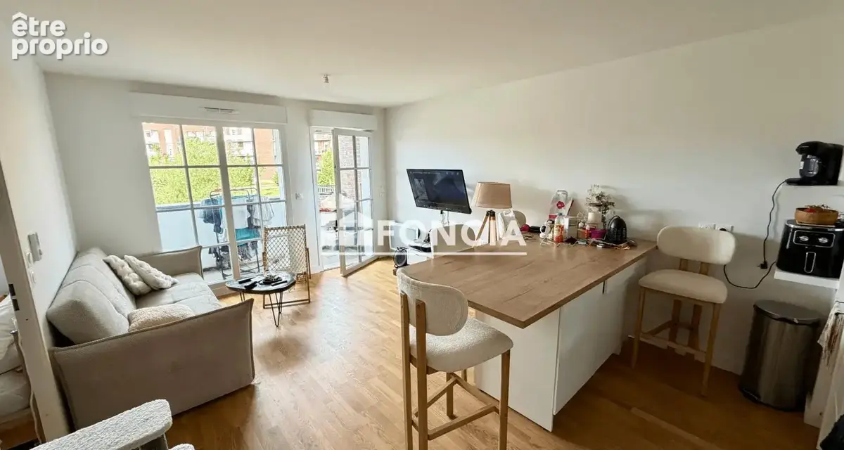 Appartement à LENS