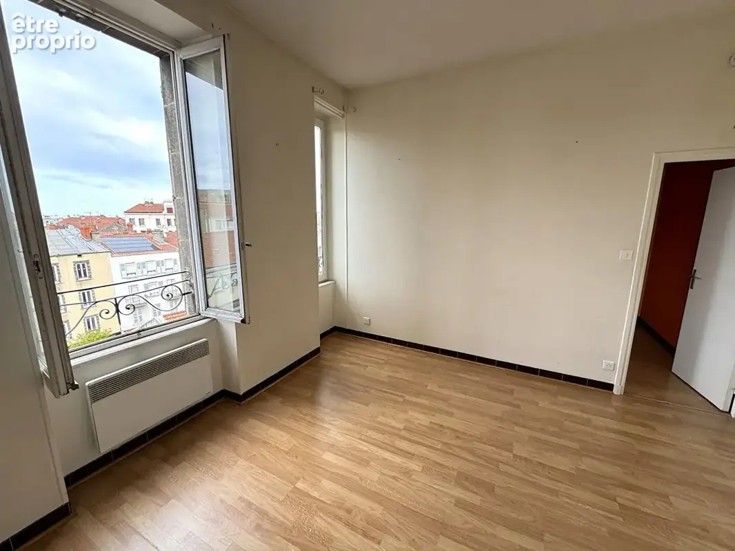 Appartement T2 30m2 - photo 2