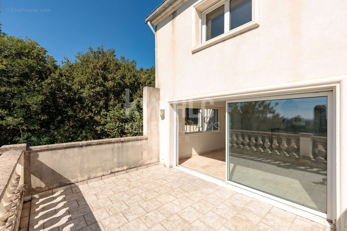Appartement 157 m² à Grasse  - photo 6
