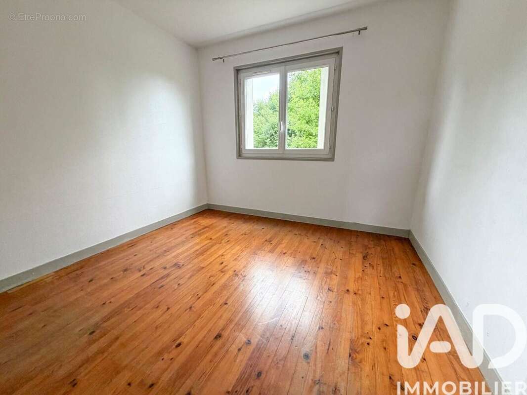 Photo 9 - Appartement à LA ROCHELLE