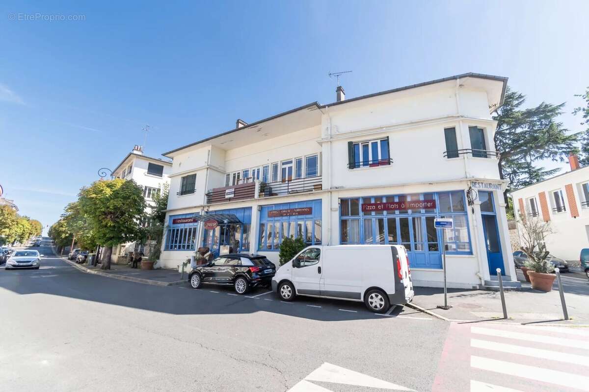 Appartement - photo 8