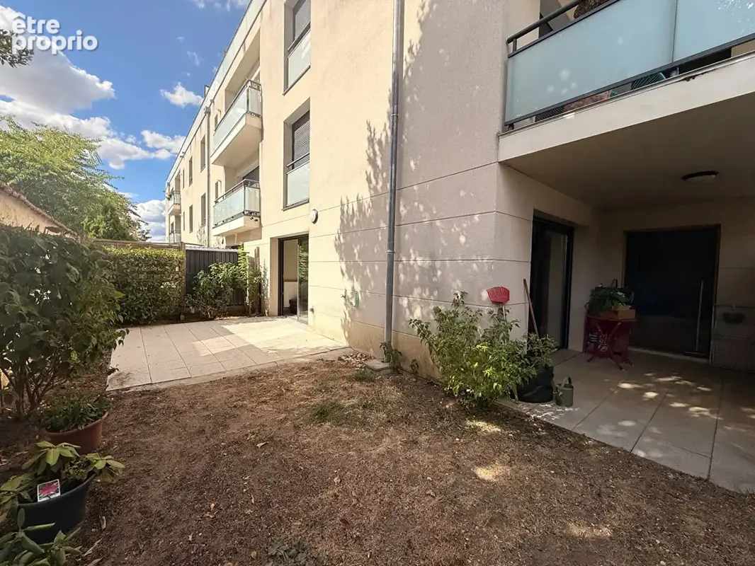 Appartement à BOURGES