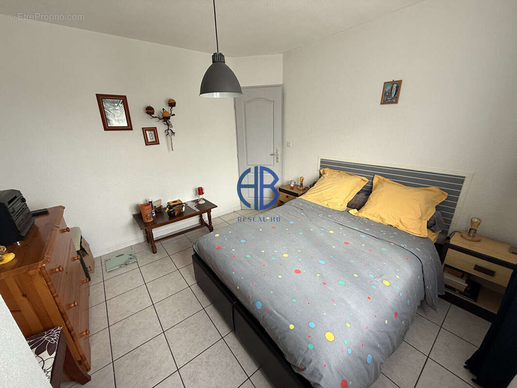 Exclusivité ! saint-siméon-de-bressieux - secteur résidentiel calme - photo 11