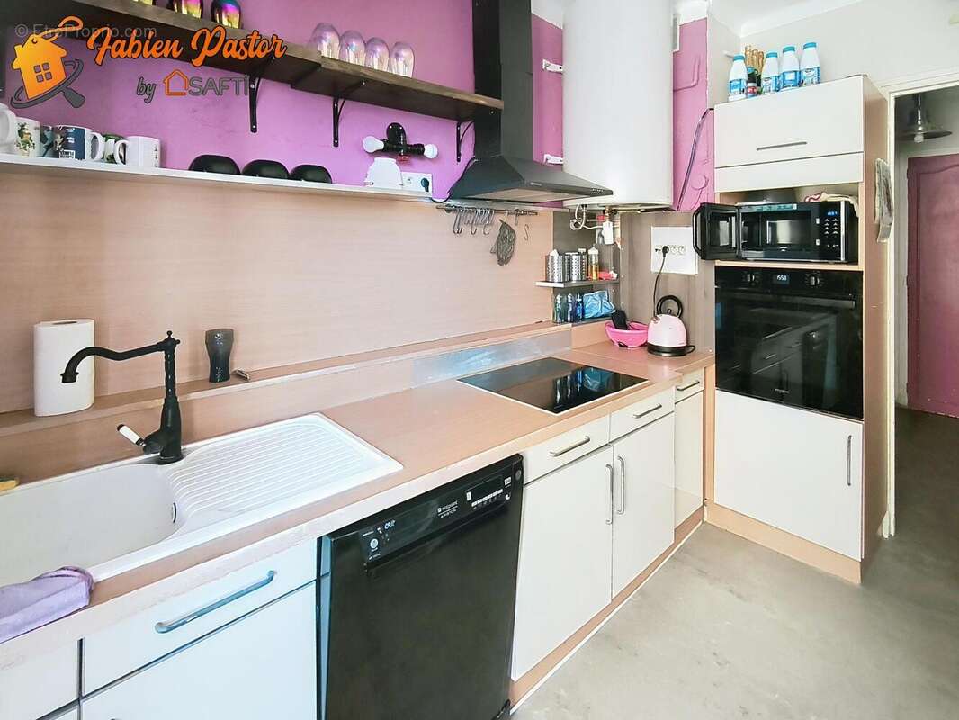 Photo 5 - Appartement à NARBONNE