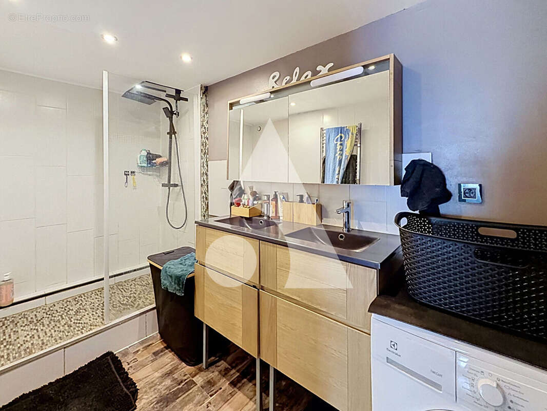Appartement à CHALON-SUR-SAONE