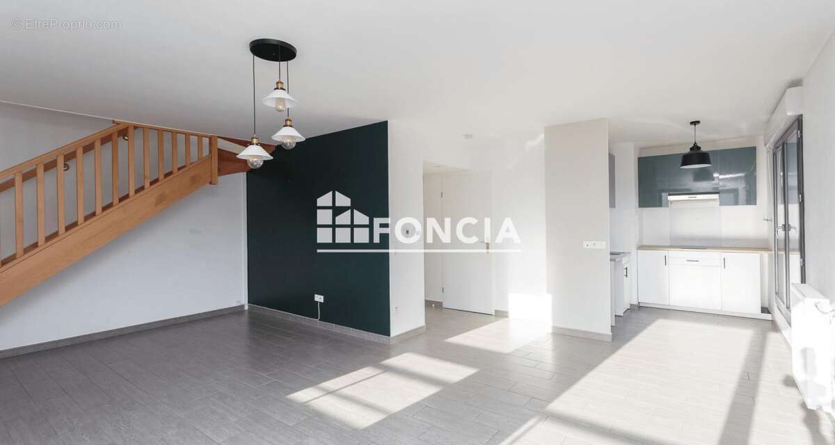 Appartement à PONTOISE