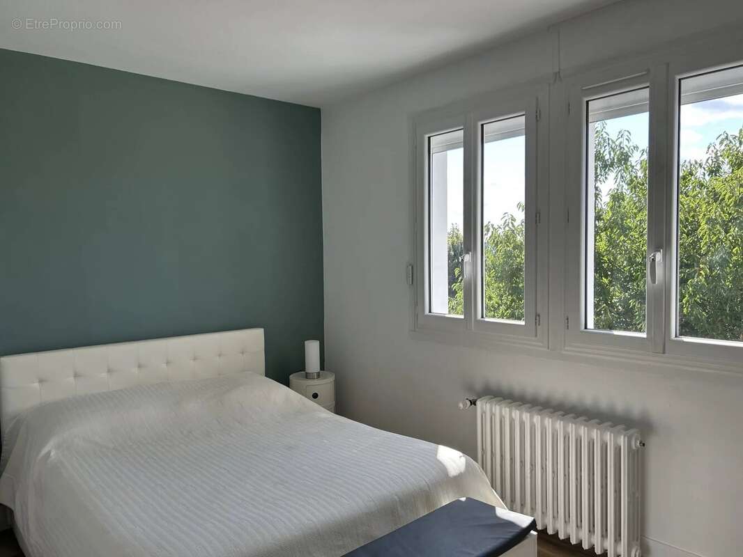 Charmante maison de village avec 2 chambres à Chalais - photo 6