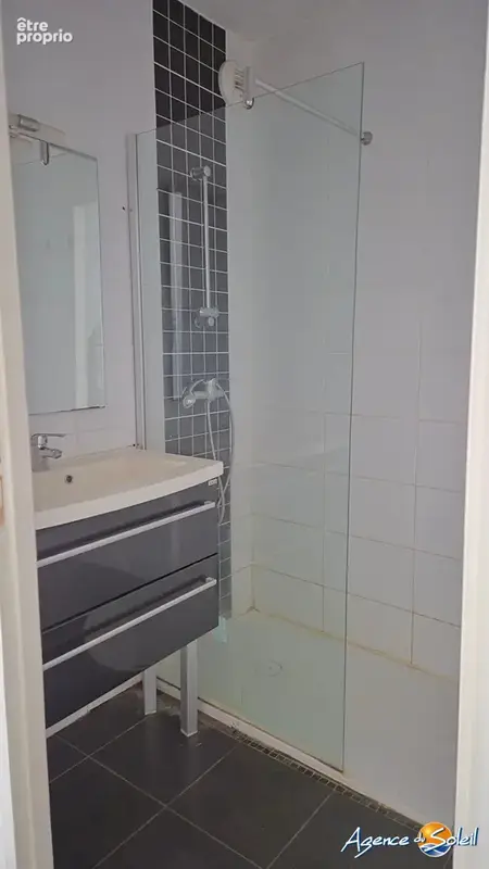 Appartement 57 m² à Perpignan  - photo 8
