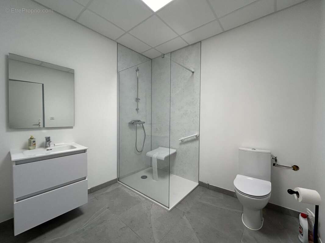 Appartement à DOLE