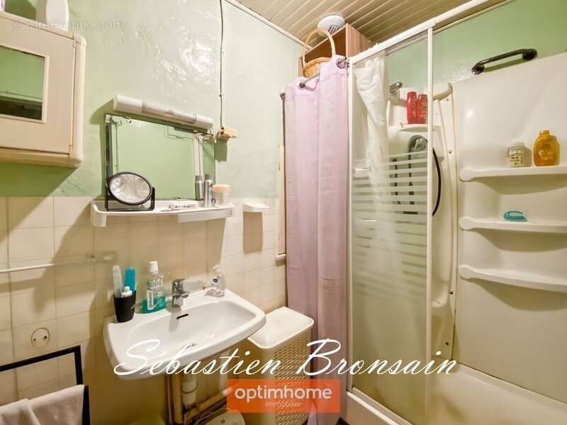 Maison à BOUSSELANGE