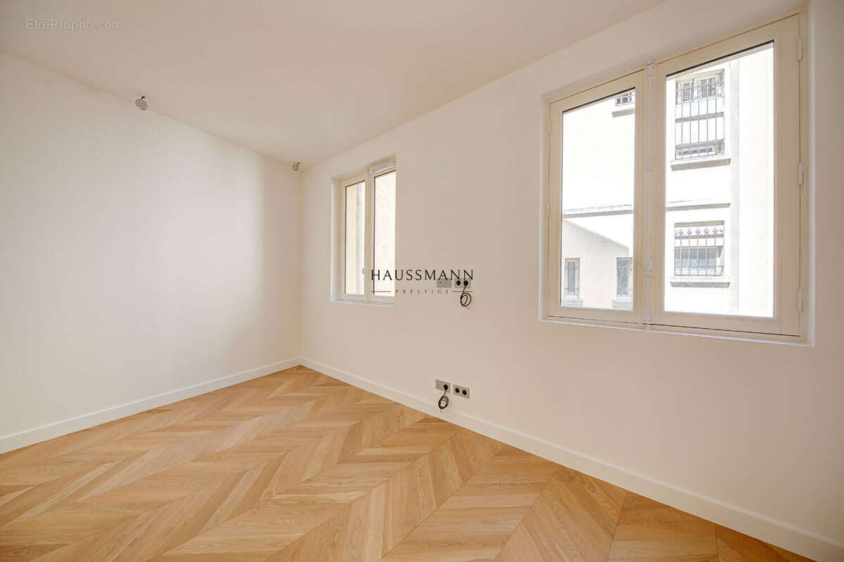 Appartement Neuilly sur Seine - photo 6