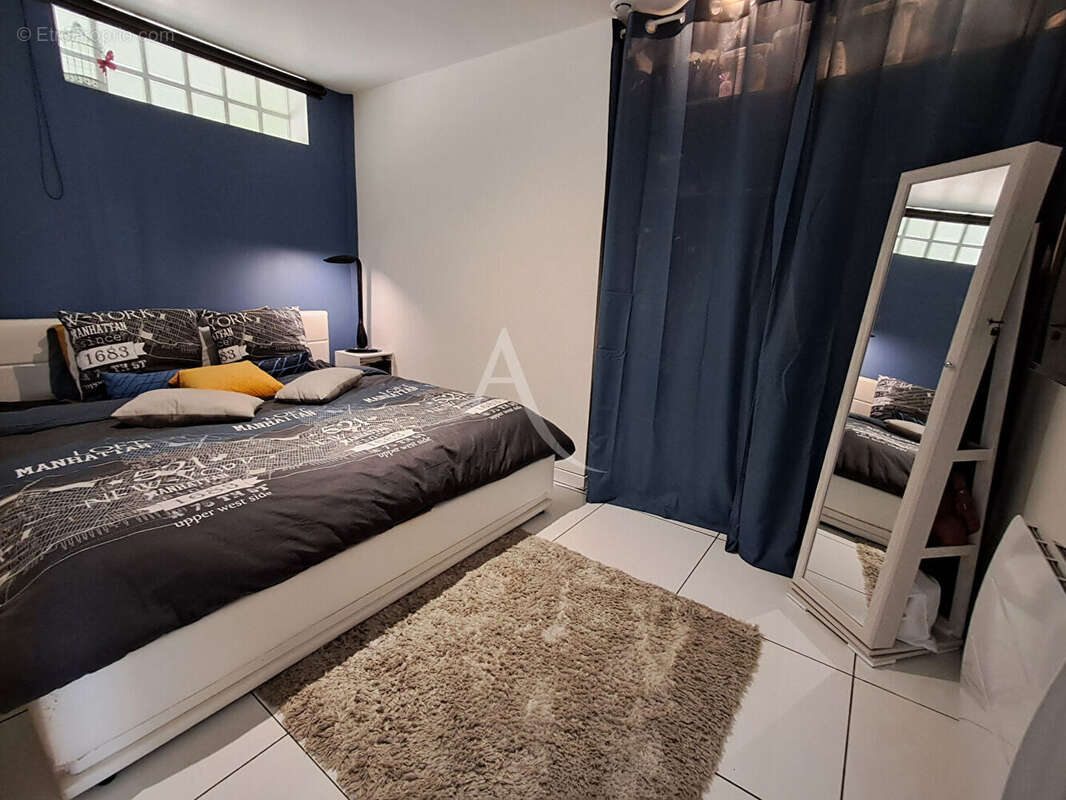 Appartement à MONTARGIS