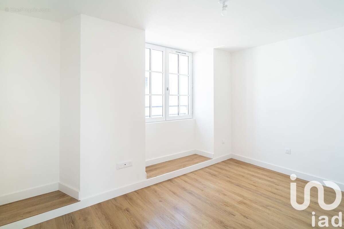 Photo 4 - Appartement à NOIRMOUTIER-EN-L&#039;ILE