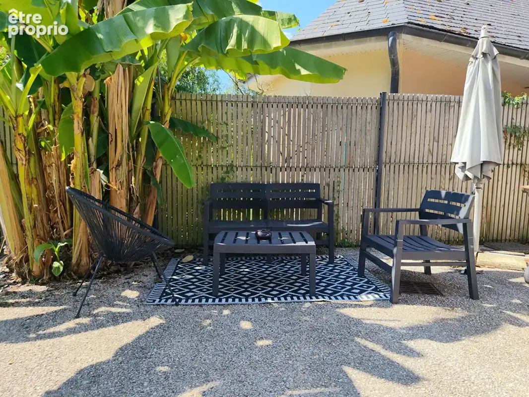 Maison familiale 118 m² - Vie de plain-pied - Octeville-sur-Mer - photo 3