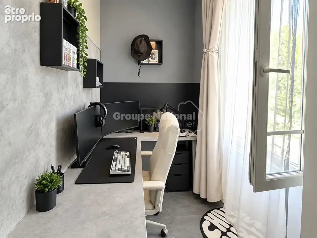 Maison T5 de 180 m² avec garage attenant de 95 m², proche du centre ville de Pélissanne - photo 9