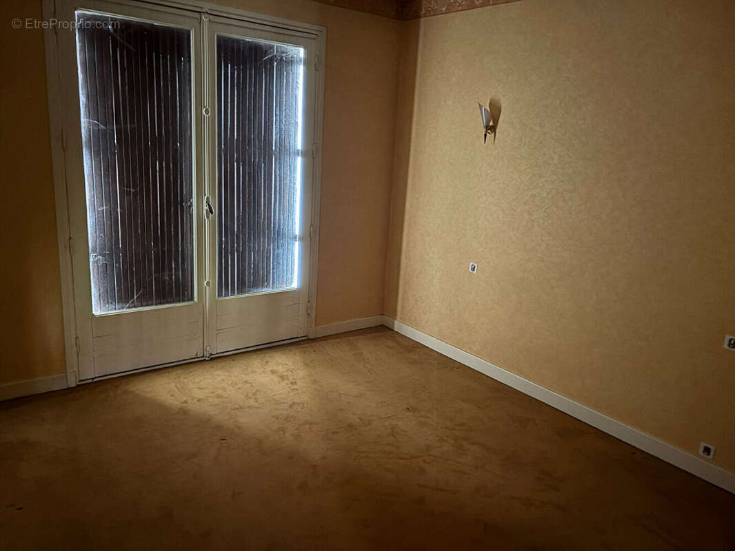 Maison 118m² à châteauroux - photo 14
