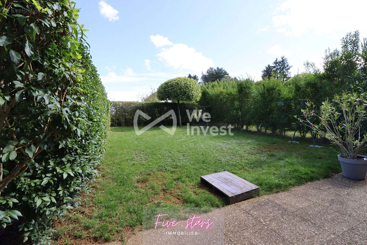 Maison 92 m² à Hussigny-Godbrange  - photo 5