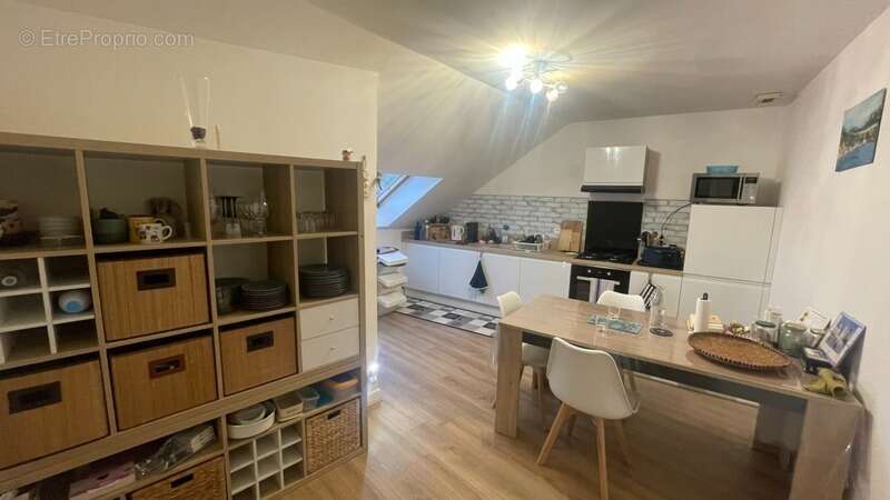 Maison à SAINT-NICOLAS-DU-PELEM