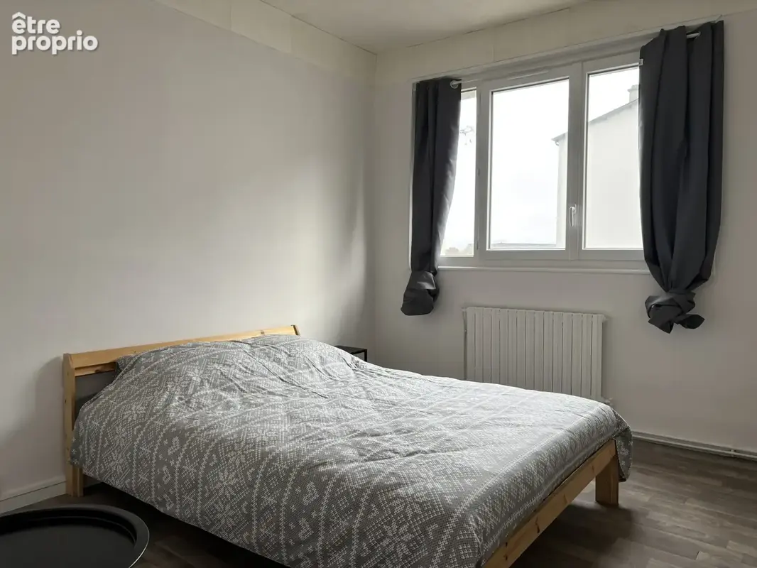 Appartement Type 4 - photo 4