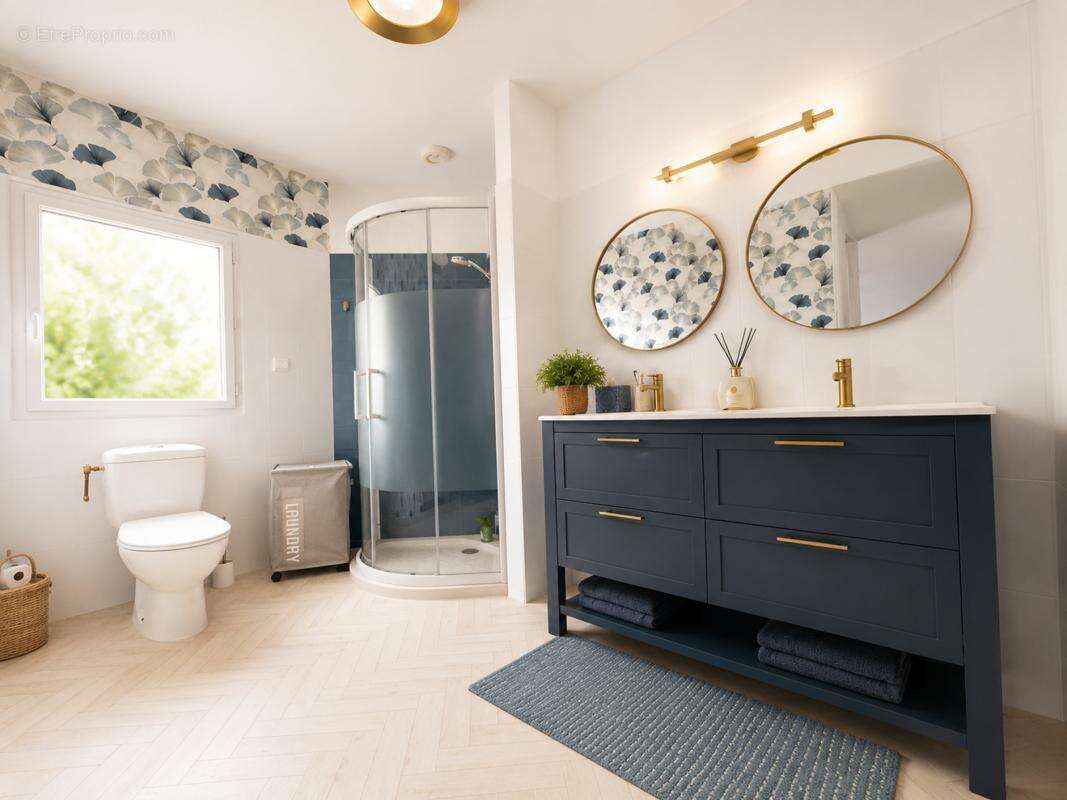 Maison 138 m² à Sainte-Foy  - photo 7